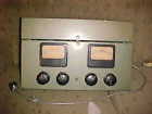 4ba5a1 Ge Vinta Neral Electric Tube Limiting Amplifier