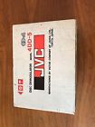 4dd-5 Jvc Disc Demodulator Mint Condition