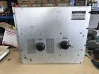 4ef1a2 General Electric Vintage Tube Power Amplifier Type Tubes