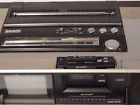 No.4g100 4g100 Sharp Vintage Model No