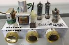 4vc82 Rca Vintage Magnavox Vacuum Tube