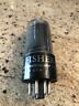 5-52 274 Fisher The Radio Corporation Tube