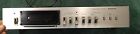 300w 50-60 7800 Sanyo Vintage Audio Timer Et Working 120-240v Hz 4w 2 Output