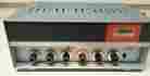 Chb-50 50-watts Bogen Challenger Dual 6l6gc Tube Amplifier Audio Harp Guitar