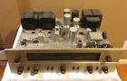 500-b Fisher Tube Receiver For
