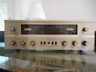 500-c The Fisher Fm Stereo Receiver And Amplifier Fully Restored