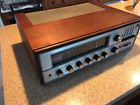 500 Tx Tune-o-matic Fisher