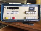 5001 Aec Vintage Automation Electronics