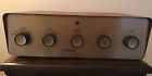 Ca-11 500a Craftsmen Rare Vintage Concerto