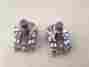 50103-5d X-202-b Fisher 800 500 400 Others Pair Of Trim Pots For Parts Repair