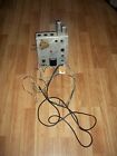 4100amplifier 501273 Wurlitzer 1960 4100 Amp