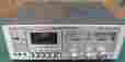 5025b Marantz Stereo Cassette Deck Player Needs Belts Motor Turns