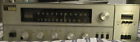 505-t Fisher Stereo Amplifier For