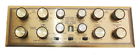 5050 Soundcraftsmen Stereophonic Tube Amplifier Noresv