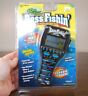 508b1700 Radica Bass Fishin Electronic Handheld Game Anniversary Edition 745938770075