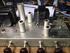 510-st Fisher Vintage Stereo Tube