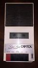 C-2300 5190 Eiki Vintage Capitol Cassette
