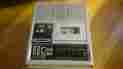 5196-b 5196b American Printing House Aph For The Blind Cassette Tape Recorder Player Free Priority Mail