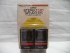 Ss520 520 Recoton Nos Vtg Stereo Wired Speakers Cassette Player 044102155206