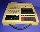 5270av Califone Model Cassette Player
