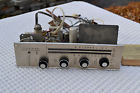 54250 528 Silvertone Vintage Tube