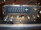 528-54260 Silvertone Tube Reciever And Preamp Out Of Console Model