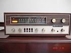 550-t Fisher Vintage Stereo Receiver