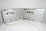 21670250 560 Sears Roebuck And Cassette Recorder Model Lot