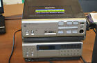 562.53580150 Sony Sears Beta Betavision Video Cassette Recorder Vcr Made In Japan