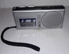 564.21310250 Sears Vintage And Roebuck Sr Handheld Microcassette Mini Cassette Voice