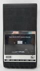 564.21571250 Sears Solid State Cassette Tape Recorder Model Tested Works