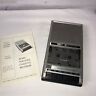 564-21689050 Sears Vintage Cassette Recorder In Box