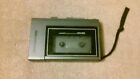 564.21692250 Sears Vintage Sr Hand Held Cassette Recorder Model