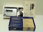 21741 57 Sears Vintage Mini Cassette Player-recorder