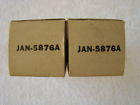5876a Rca Nos Pair 2