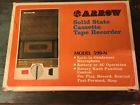 590-n Arrow Solid State Cassette