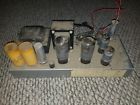 59092-6 Conn Mono Channel Tube Amplifiers