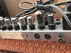 12au7 59092 Conn Organ Tube Power Amplifier