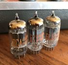 5963 Rca Trio Good Vacuum Tubes