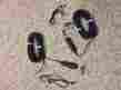 5965-00-099-0688 Microphone Lavalier Lm90