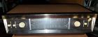 6070 Bell Vintage Carillon Am Fm Stereo Tube Tuner
