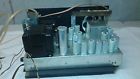 610-st 610st Fisher Tube Amplifier