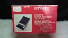 6121651 Sears Vintage Cassette Player Recorder