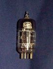 6189-12au7wa Rca 6189 12au7wa Tube