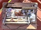 6201-10 6201 Magnavox Rare Tube Amplifier Complete With All Original