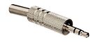 6280-034 Monarch Instrument Mating Stereo Plugs Set Of