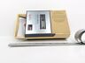 6301 Channel Master Model Cassette Tape Player Needs Repair