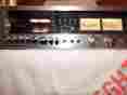 630t Technics Stereo Cassette Deck