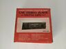 6444 Electro Brand Model Short Chassis Cassette Tape Radio Car Stereo
