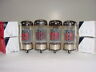 6550we Sovtek Factory Matched Amp Tube Quad Brand New In Box